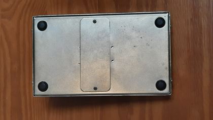 Unknown-GAREN Distortion / Fuzz Pedal